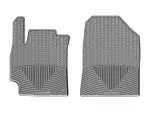 W388GR - : All Weather Floor Mats for WeatherTech Image