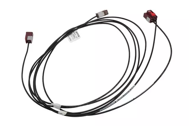 84967725 - : Digital Radio and Navigation Antenna Cable for GM Image