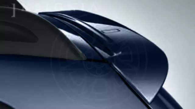 83402E000OL - : 2006-2008 Hyundai Tucson - Rear Spoiler for Hyundai: Tucson Image