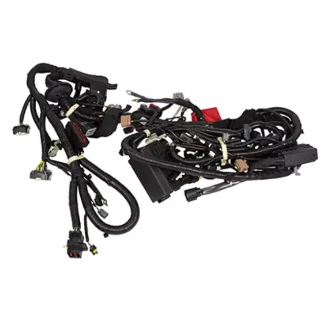 Engine Wiring Harness - Ford (BE5Z-14290-AB)