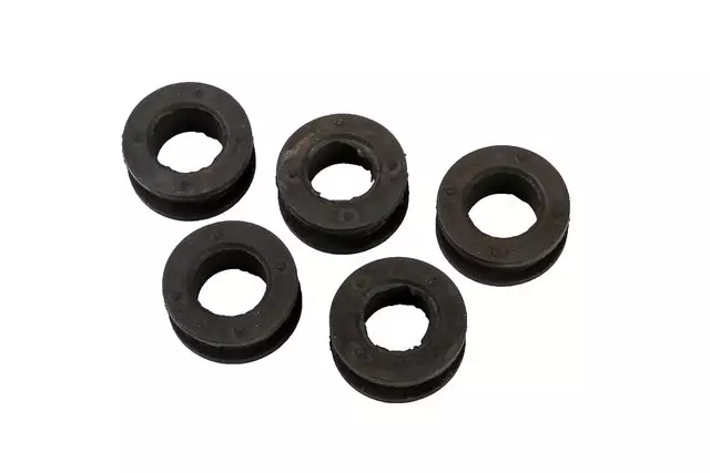 9776337 - Transmission: Automatic Transmission Range Selector Rod Insulator for ACDelco Image