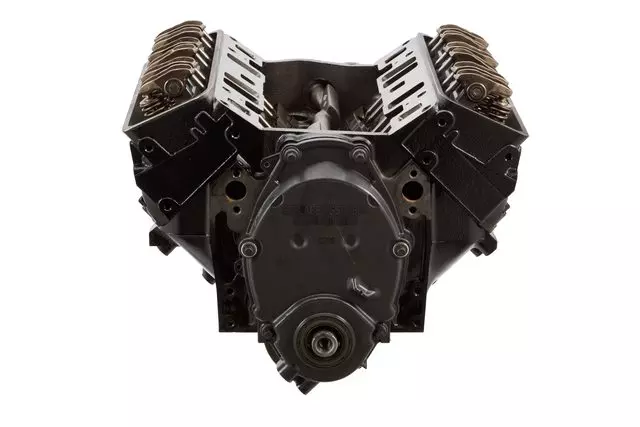 12491869 - Engine: Engine for Chevrolet: Silverado 1500 | GMC: Sierra 1500 Image