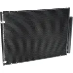 CN3585PFC - : A/C Condenser -- Condenser Parallel Flow for UAC Image