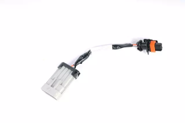 Wiring Harness Adapter - Certified - ACDelco (20987250)