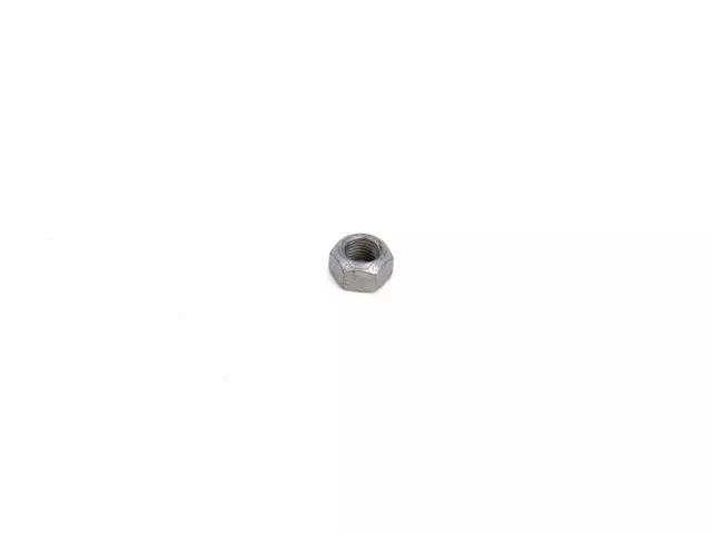 Hex Flange Lock Nut, Mounting - Mopar (6030310)