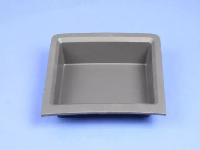 Floor Console Bin, Front - Mopar (5JU40XDHAA)