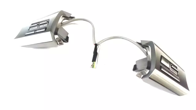 83159AJ000 - : Radio Switch for Subaru Image