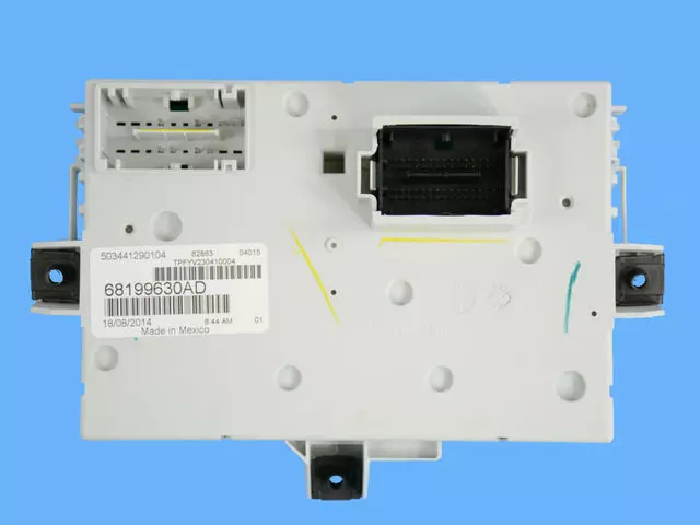 68199630AE - : Body Controller Module for Mopar Image