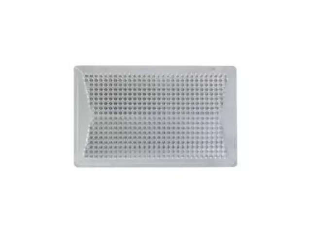 Dome Lamp Lens - Ford (D9AZ-13783-C)