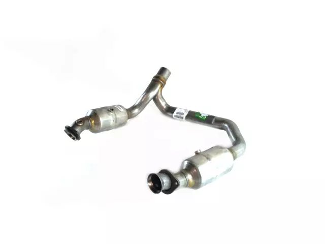 Converter & Pipe - Mopar (68273127AA)