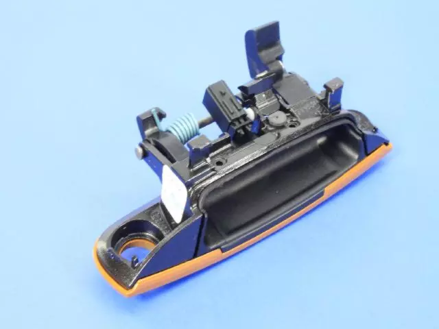 Front Door Exterior Handle, Left - Mopar (1MZ85JYCAF)