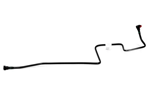20929990 - : Fuel Feed Hose for GM Image