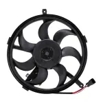 2811728 - Belts and Cooling: gpd Electric Cooling Fan 2811728 for GLOBAL PARTS DISTRIBUTORS Image