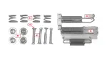 494202060 - Brakes: Drum Brake Shoe Spring Kit for Toyota Image