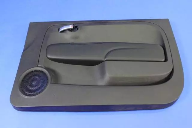Front Door Panel, Right - Mopar (1WD523XXAF)