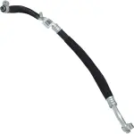 HA114025C - : A/C Suction Line Hose Assembly -- Suction Line for UAC Image