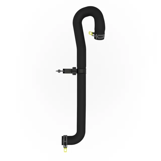 55038026AJ - Belts &amp; Cooling: Radiator Coolant Hose for Mopar Image