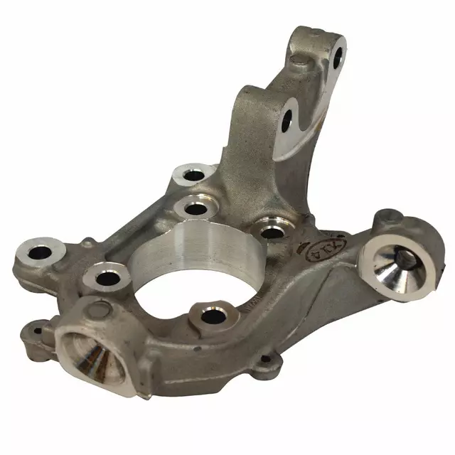 Steering Knuckle - Ford (BB5Z-3K185-A)