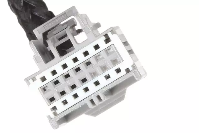 25898134 - Body: Memory Switch for Cadillac: CTS Image