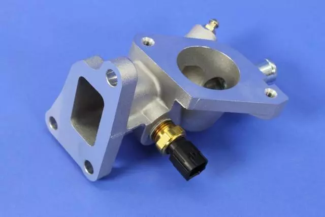 Thermostat Housing - Mopar (4792490AA)