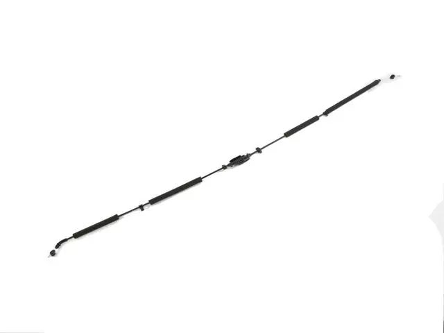 68324913AB - Interior Trim: Recliner Cable, Right Or Left for Mopar Image image