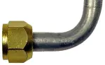 625124 - : Engine Oil Cooler Line for Dorman Image