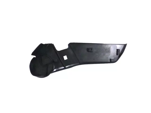 1DQ49XDVAA - Interior Trim: Driver Inboard Shield for Dodge: Caliber | Jeep: Compass, Patriot Image