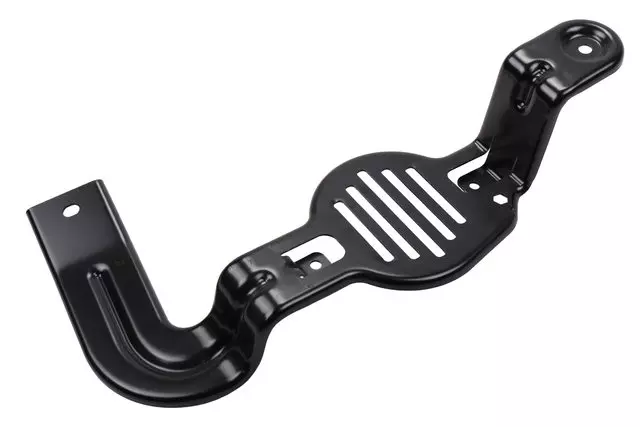 Regulatory Emergency Call Backup Speaker Bracket - GM (84427954)