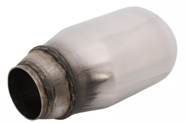 25890119 - Exhaust: Tailpipe for Buick: Lucerne Image