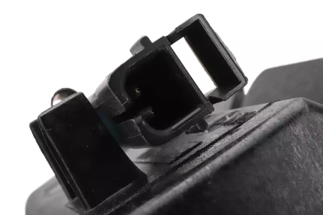 Front Floor Console Radio Speaker - GM (23316985)