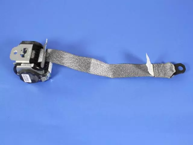 Seat Belt - Mopar (YX37BD5AF)