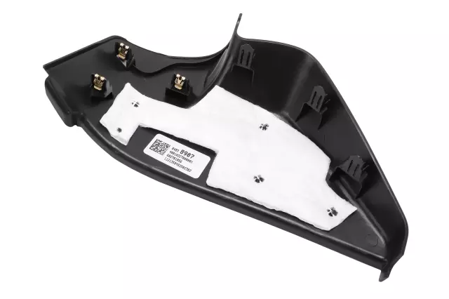 84838907 - : Side Cover for Chevrolet: Corvette Image