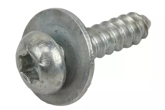 11900481 - Body: Upper Quarter Trim Bolt for Chevrolet: Caprice, SS | Pontiac: G8 Image