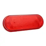 53962 - : SuperNova® Oval LED Stop Tail Turn Lights, Grommet Mount for Grote Lighting Image