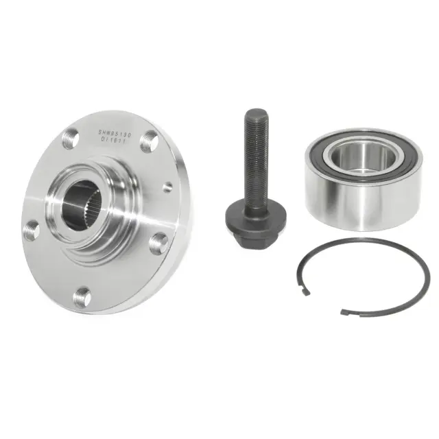 29596129 - Wheels, Tires &amp; Parts: DuraGo Wheel Hub Repair Kit for PRONTO Image