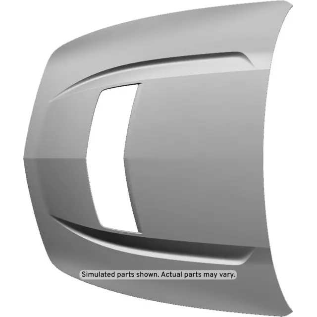 84068536 - : Hood for Cadillac: CTS Image