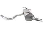 40804 - : Muffler - Welded Assembly - Challenge for AP Exhaust Image