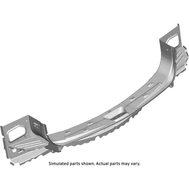 84474487 - Body: Inner Reinforced for GM Image