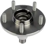 930415 - : Wheel Hub - Front for Dorman Image
