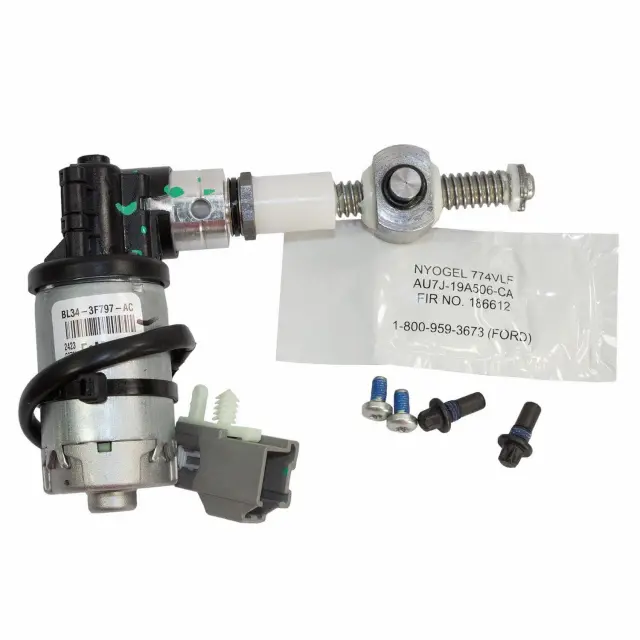 BL3Z3F840C - : Actuator Assembly for Ford Image