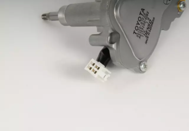 Rear Window Wiper Motor - GM (88974568)