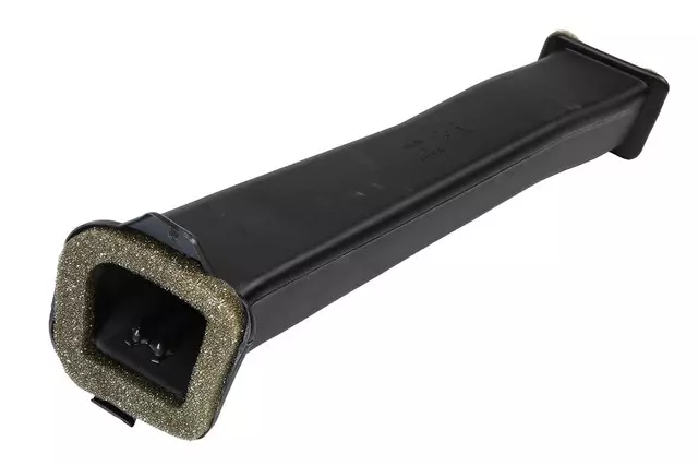 15873576 - Body: Rear Duct for Cadillac: Escalade EXT | Chevrolet: Avalanche Image
