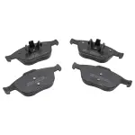 BR970D - : Kit - Brake Lining for Ford Image