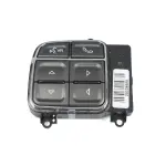 56054449AA - Electrical: Evic Switch for Mopar Image