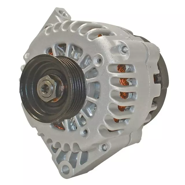 Alternator, Remanufactured - GM (88864386)