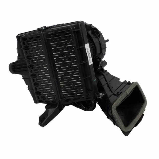 BK3Z18658G - : HVAC Unit Case for Ford: Transit-150, Transit-250, Transit-350, Transit-350 HD Image
