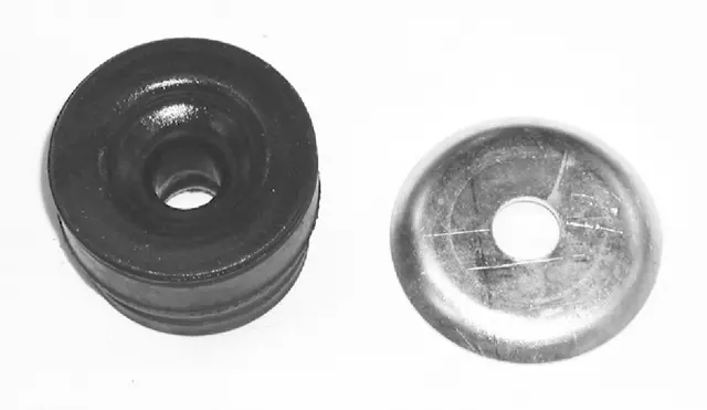 88946379 - Suspension: Suspension Strut Mount for Oldsmobile: Toronado Image