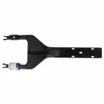 FT4Z8472A - : Shutter Spacer for Ford: Edge Image