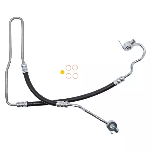 36352452 - Steering: Power Steering Hose for ACDelco Image