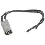 S735 - : Cargo Lamp Connector for SMP CORP Image